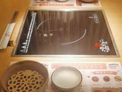 -温野菜涮涮锅(大悦城店)