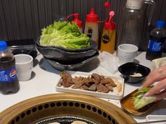 -炙城·韩式烤肉(南京东路店)