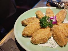 -新白鹿餐厅(金鹰新街口店)