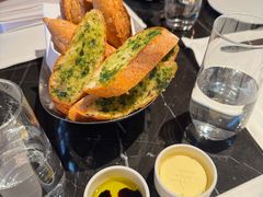 -滙壹西餐厅·厦门华尔道夫酒店