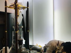 -铁手珈琲制造局metalhands(望京店)