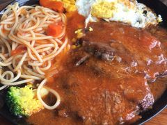 -豪享来中西餐厅(隆昌店)