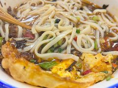 -易裕和·长沙米粉(友谊路店)