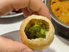 -葛尼沙印度餐厅 (镇明路店)