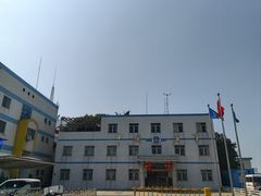 -粤海铁路北港码头