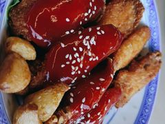 -老三样·旧食新味(万寿宫店)