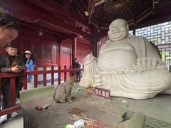 -普陀山风景名胜区-法雨禅寺