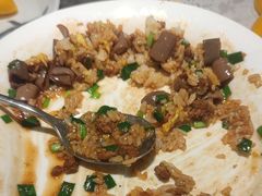 -前海沿·青岛菜(乐客城店)