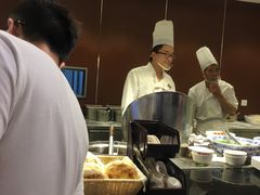 -西安手工面(万象城店)