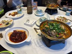 -食光慢宴·安吉土菜馆