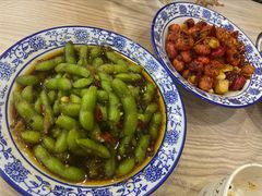 -江城燕子大排档(江汉路步行街店)