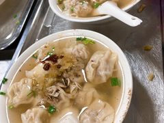 -汪家馄饨(集庆路店)