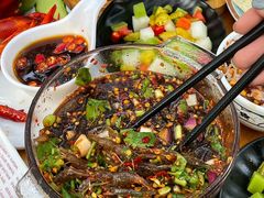 -阳光院坝小龙虾(红牌楼店)