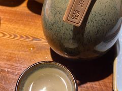 -繁·醉花亭小酒馆(鼓楼店)