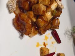 -悦百味·品质川菜(橄榄郡店)