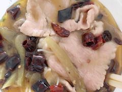 -巴鑫田姐米线(巴南万达店)