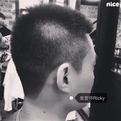 点击看大图 Mirror Salon-3AM HAIR SALON烫发染发接发