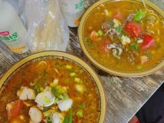 -尧钧财鱼面(育才路店)