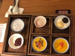 -拾光·小碗甜品