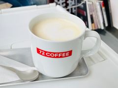 -72 COFFEE(东朝阳路店)