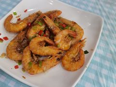 -雅逸居海鲜小厨