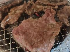 -韩风烤牛肉冷面店