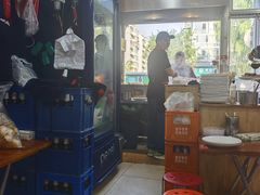 -郭记小街麻辣烫(南小街总店)