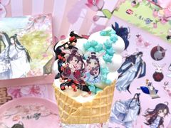 -DQ·蛋糕·冰淇淋(通州万达店)