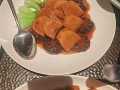 -长春凯悦酒店-品悦中餐厅
