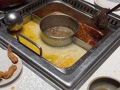 -巴奴毛肚火锅(大剧院店)