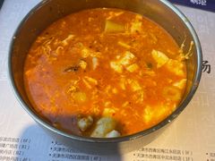 -梨花牛肉汤饭(仁恒伊势丹店)