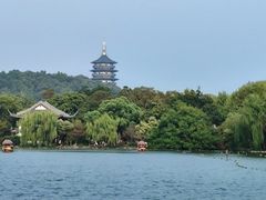 -知味观·味庄(杨公堤店)