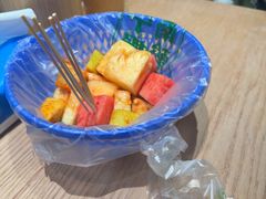 -大二街•广西小吃集市(清湖店)