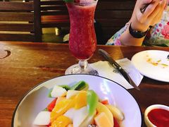 -MR.ROCKY洛奇先生RESTAURANT&BAR(宝安壹方城店)
