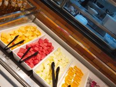 -比格比萨自助(花园路店)