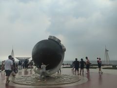 -山海广场