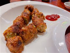 -星奇缘·海鲜餐厅(东山美食地标店)