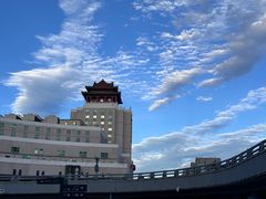 -鲍师傅糕点(西站店)