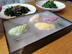 -青梅酒肆PLUS(长白仙岛北路店)