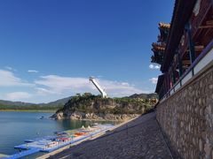 -北京金海湖景区