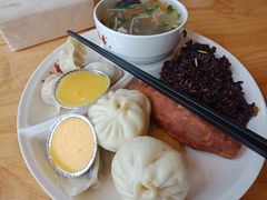 -素满香·素食自助餐(苏州·临顿路店)