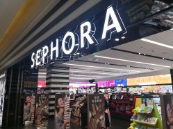 -丝芙兰Sephora