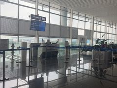 -青岛胶东国际机场