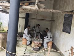 -景德镇古窑民俗博览区