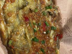 -寂寞的豆芽 蒙古原切大串(金宇店)