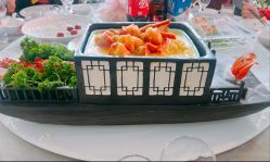 -花嫁丽舍婚礼殿堂(世博江景店)