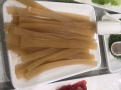 -古乐牛香·鲜牛肉牛杂火锅(梅村五洲国际店)