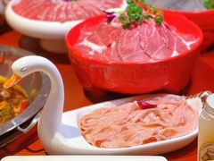 -大龙燚·旷野鲜火锅(广州首店)
