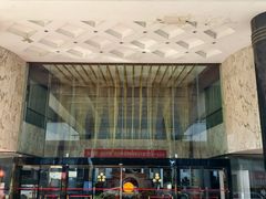 -汕头金海湾大酒店(万象城店)