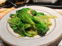 -盛焰铁板烧(王府井店)